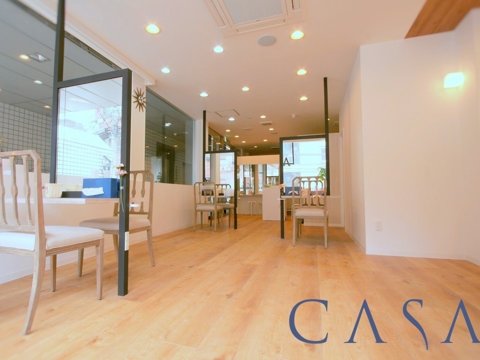 京都美容室CASA 【髪質改善】