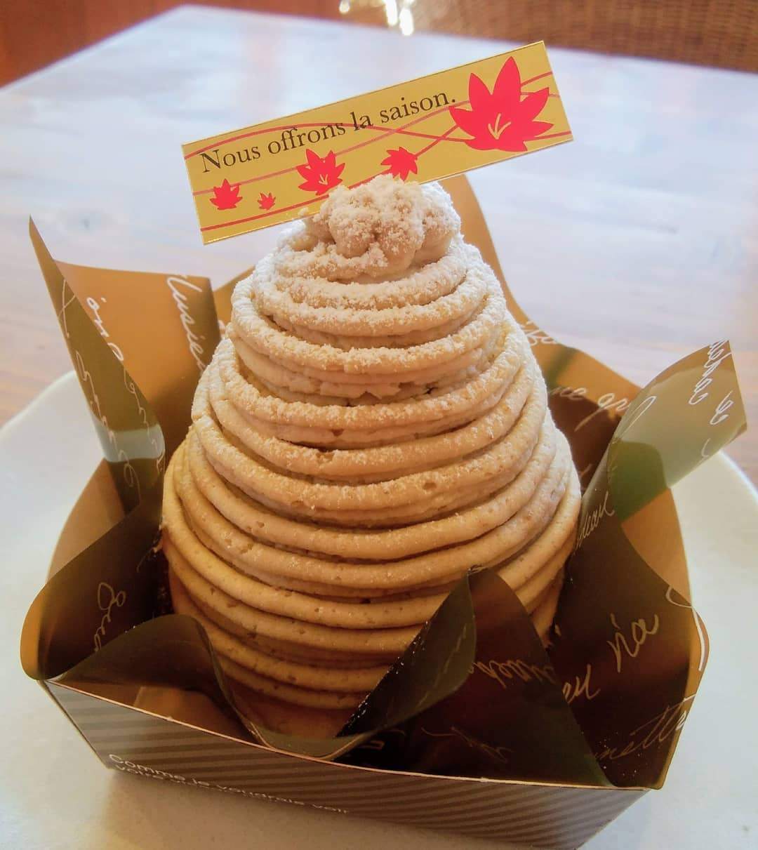 菓子工房クアトロ