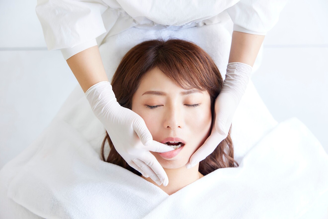 oral and body  MARLE
