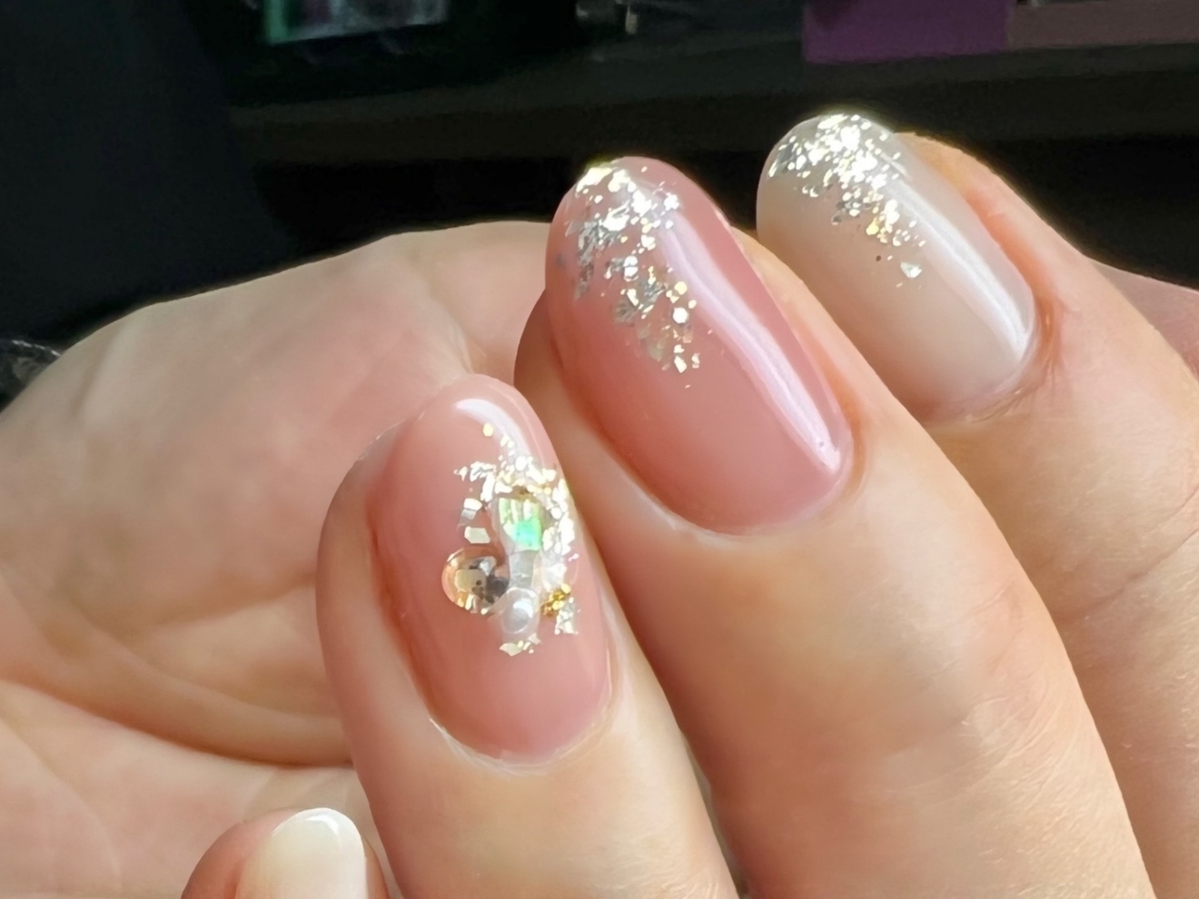シークレットクラス 💅京都オフィス近し