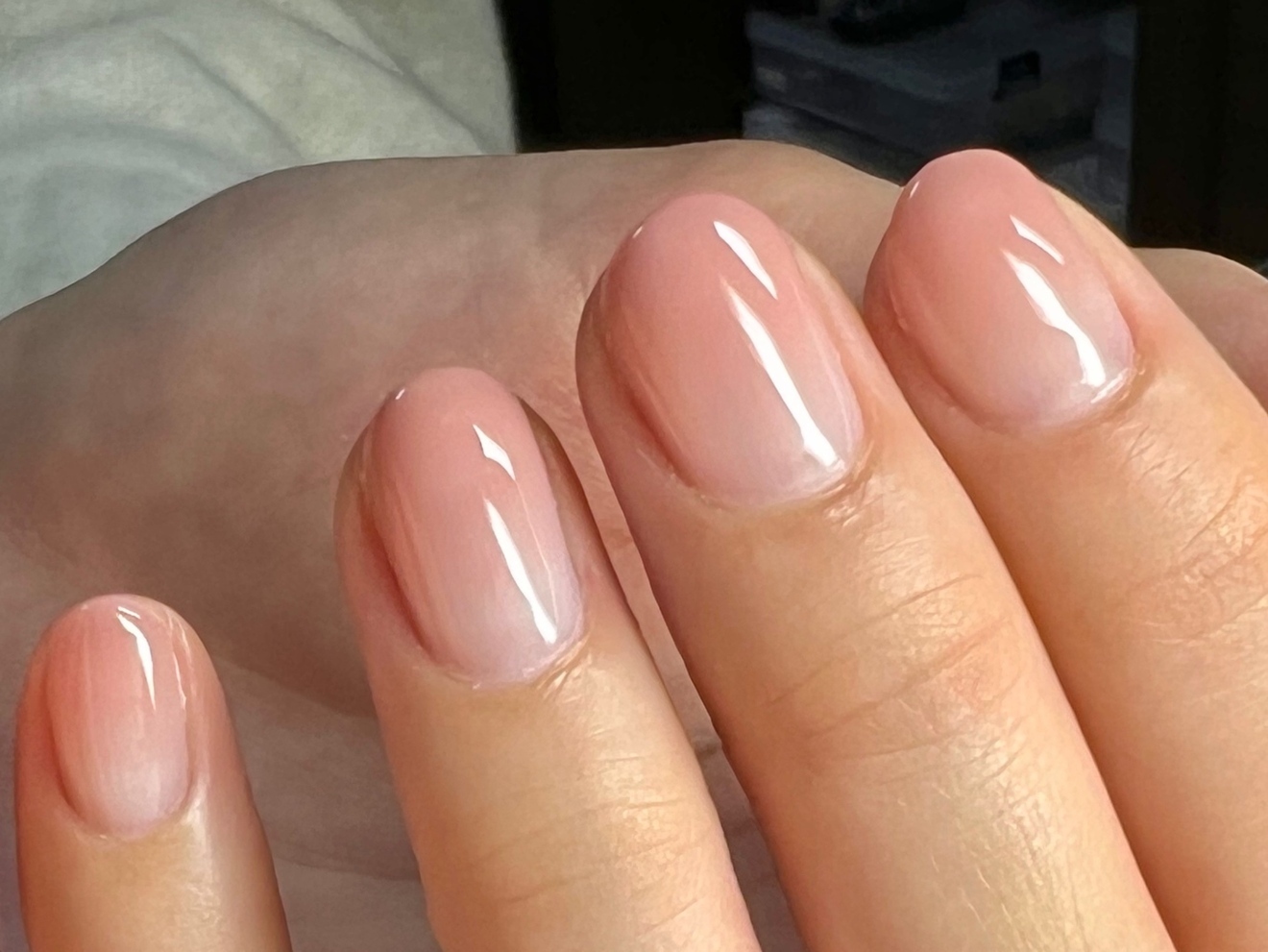 シークレットクラス 💅京都オフィス近し