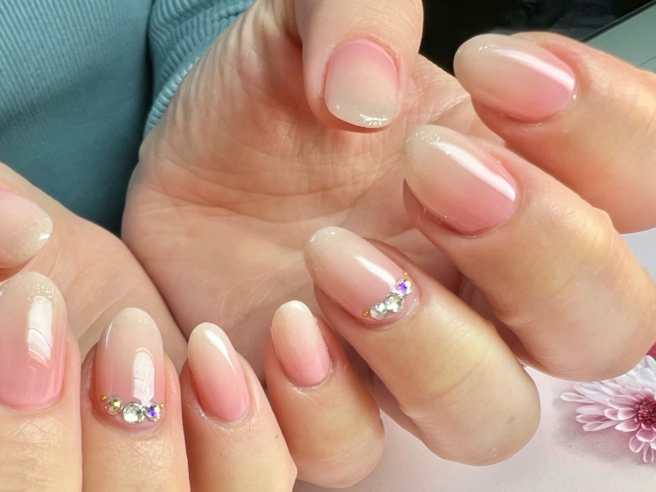 シークレットクラス 💅京都オフィス近し