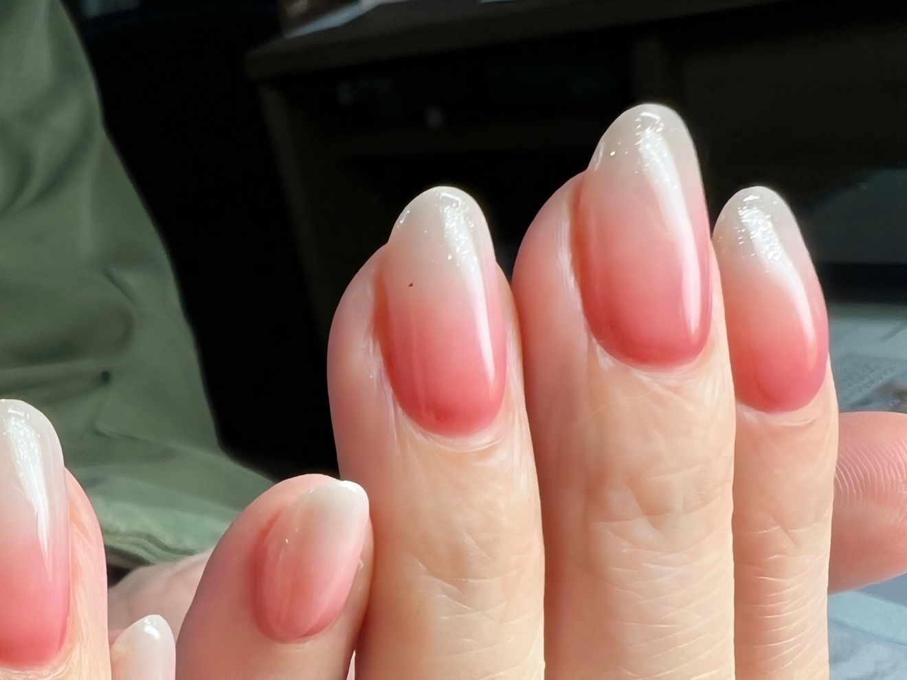 シークレットクラス 💅京都オフィス近し