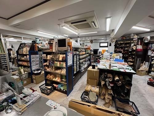 クラフトハウス　ショップ&スクール