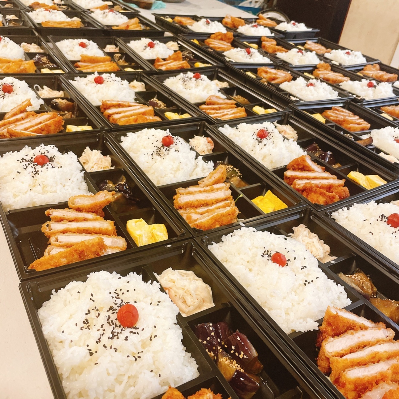 お弁当のやまもと