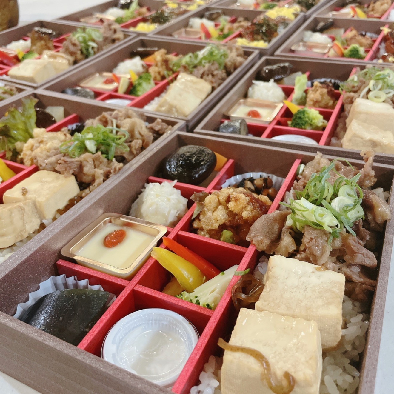 お弁当のやまもと