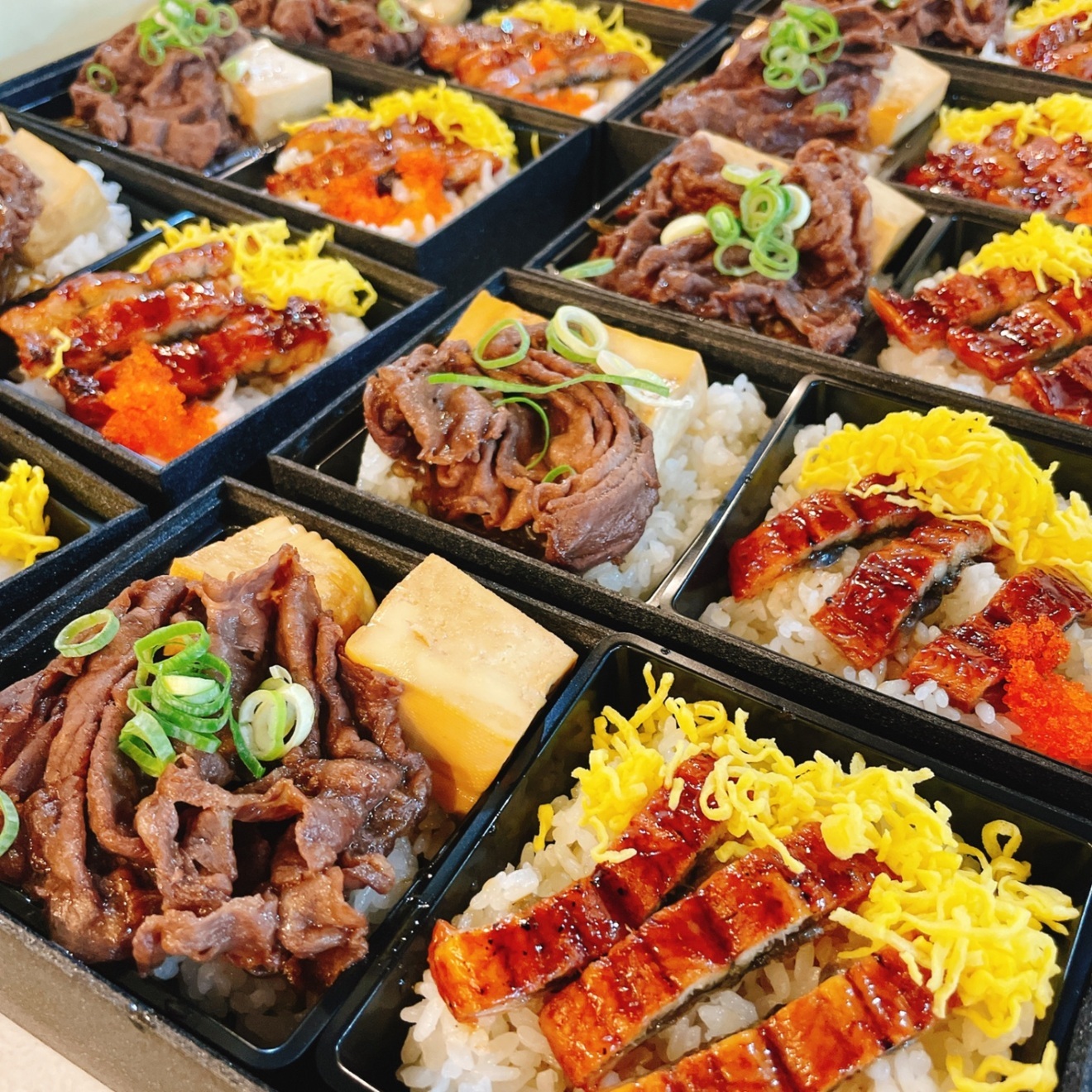 お弁当のやまもと