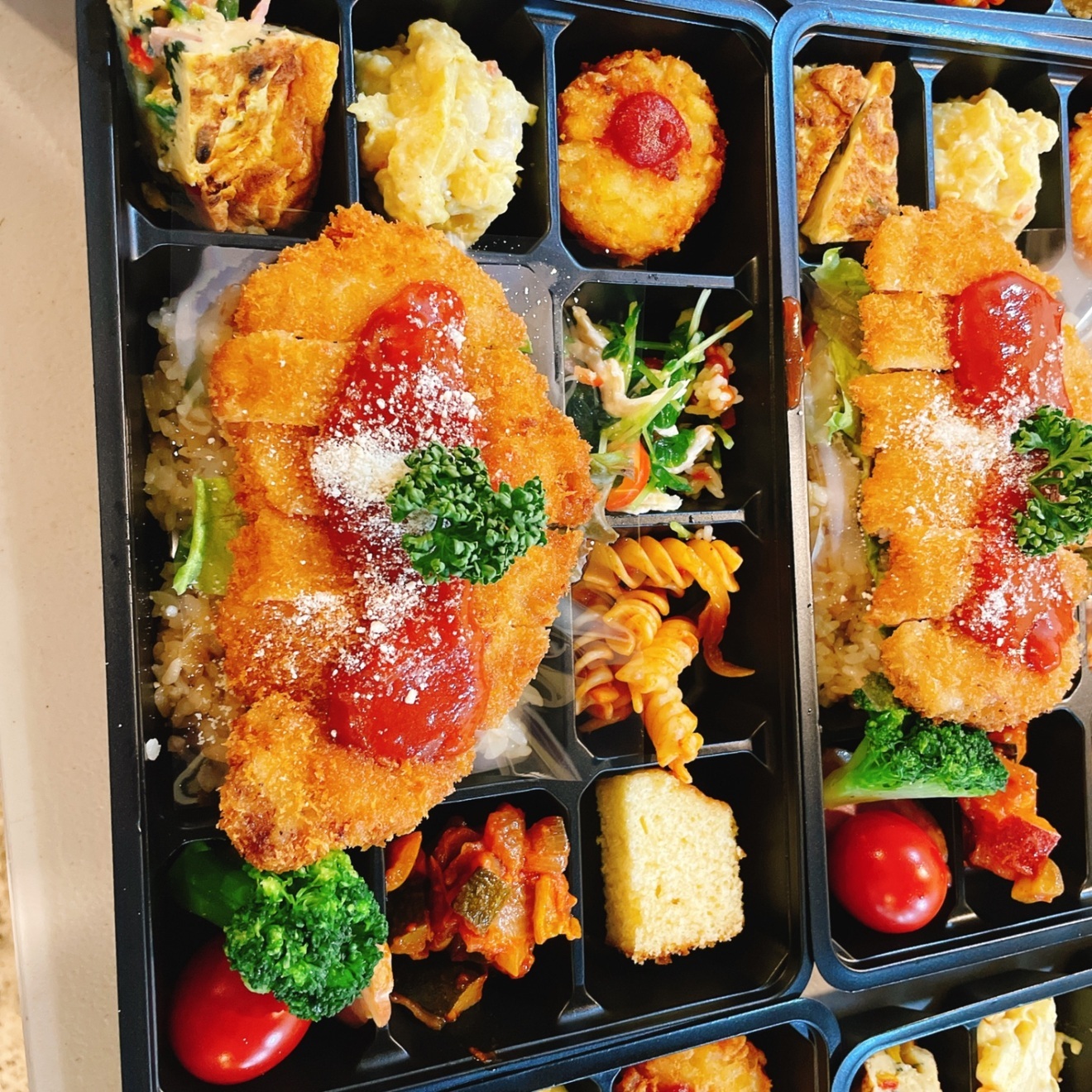 お弁当のやまもと
