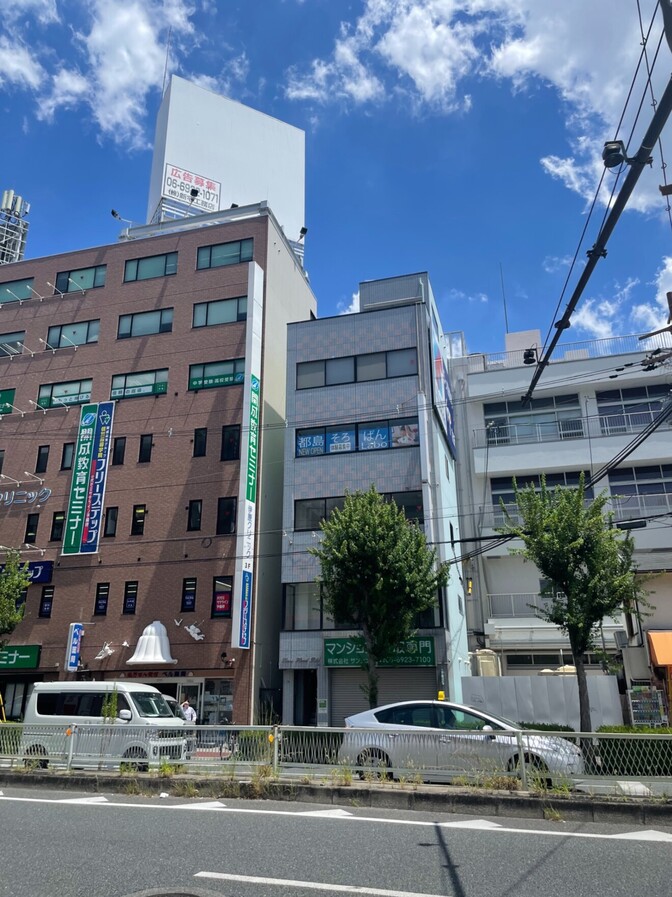 都島そろばんLabo
