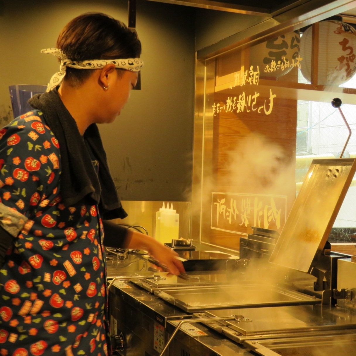 餃子酒場　ちゃおまる