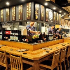 餃子酒場　ちゃおまる