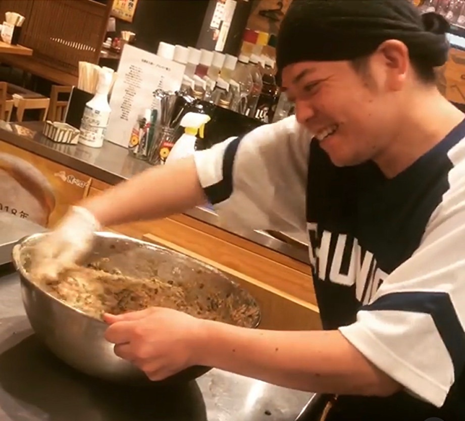 餃子酒場　ちゃおまる