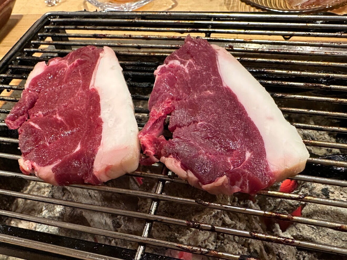 【大阪】ジビエ割烹おり坂　福島