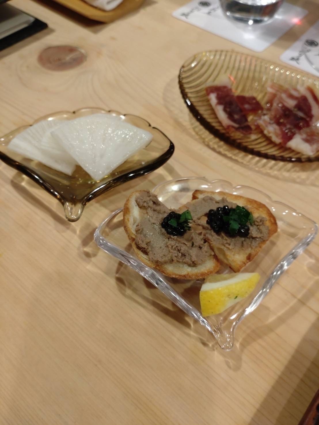 【大阪】ジビエ割烹おり坂　福島