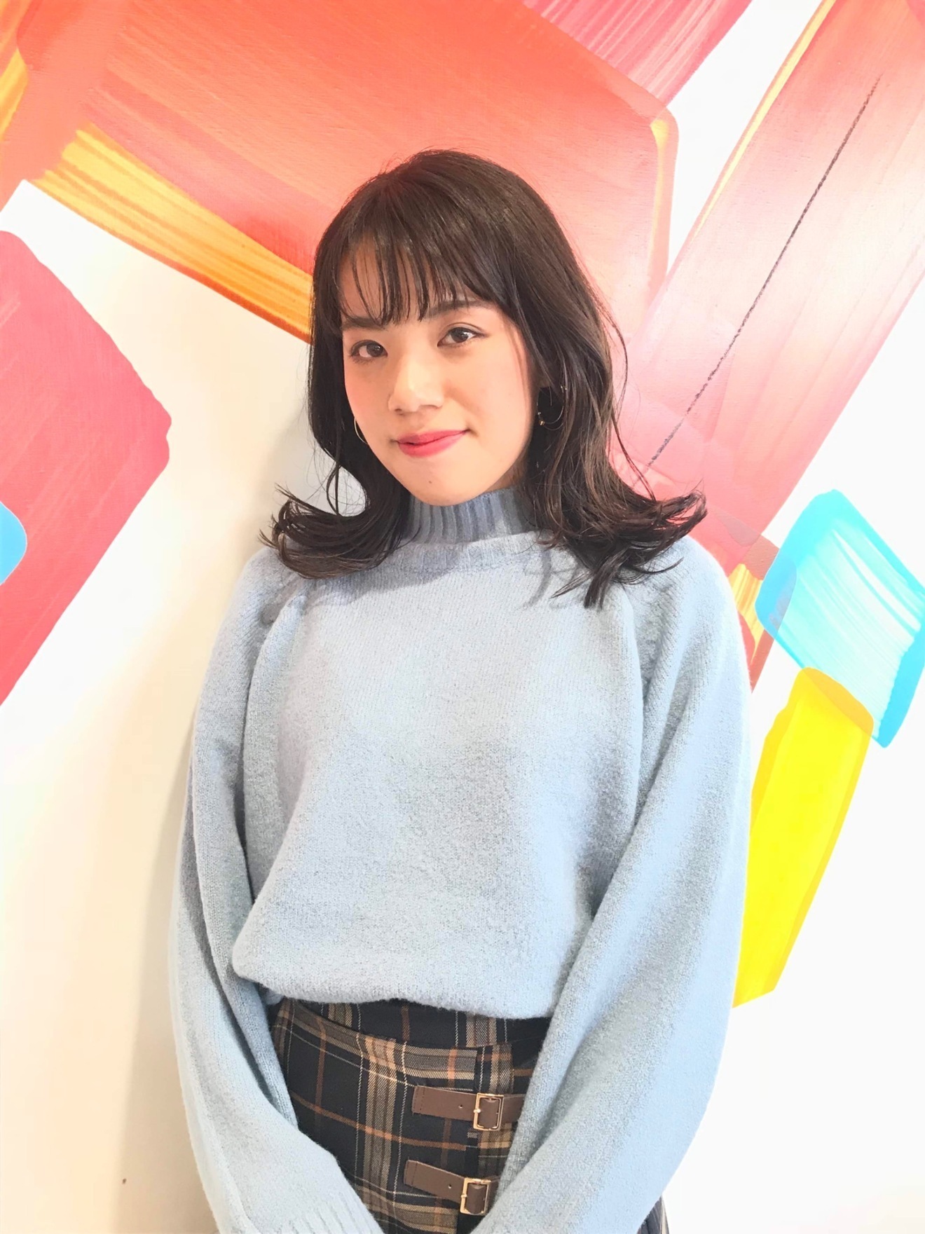 【千葉県／行徳美容室】はんなり