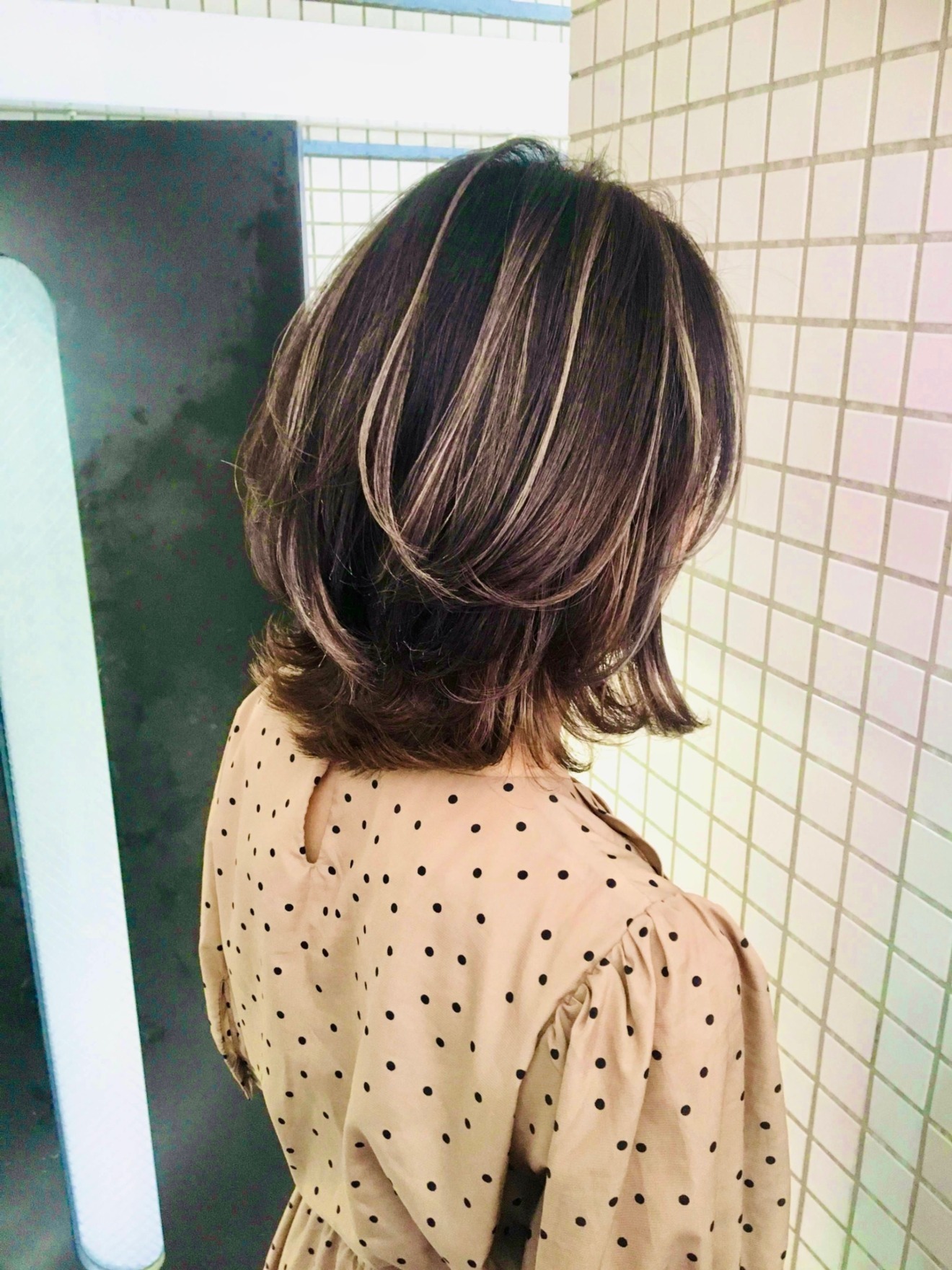 【千葉県／行徳美容室】はんなり