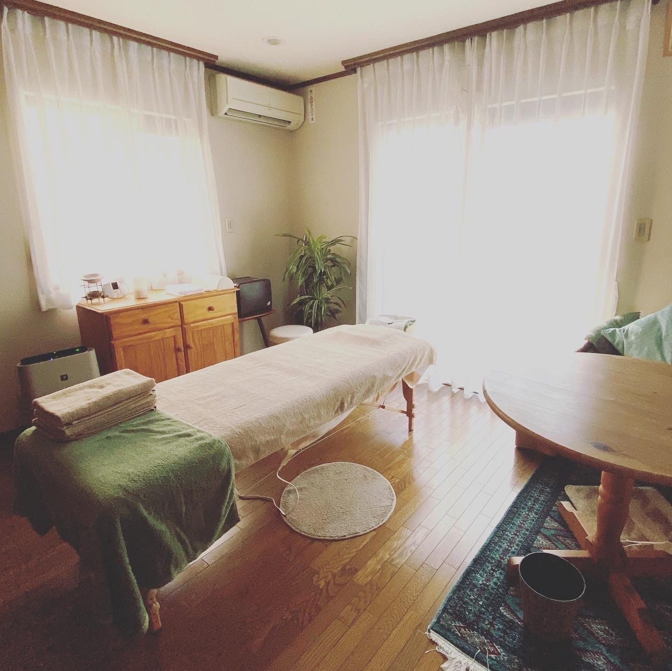 キラーナ整体