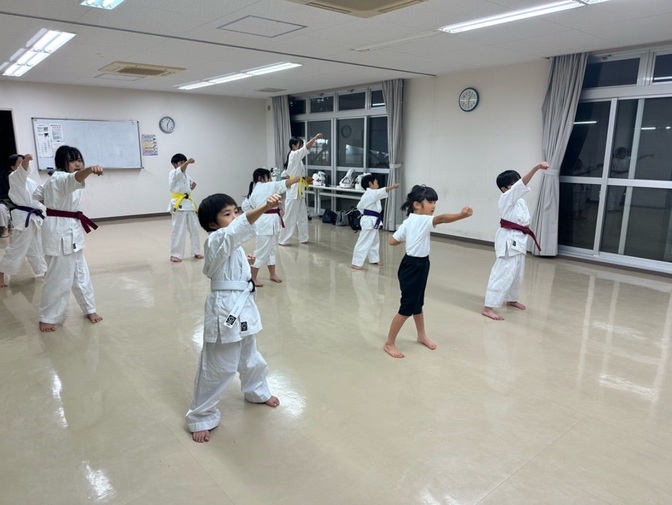 全真会館 名東教室