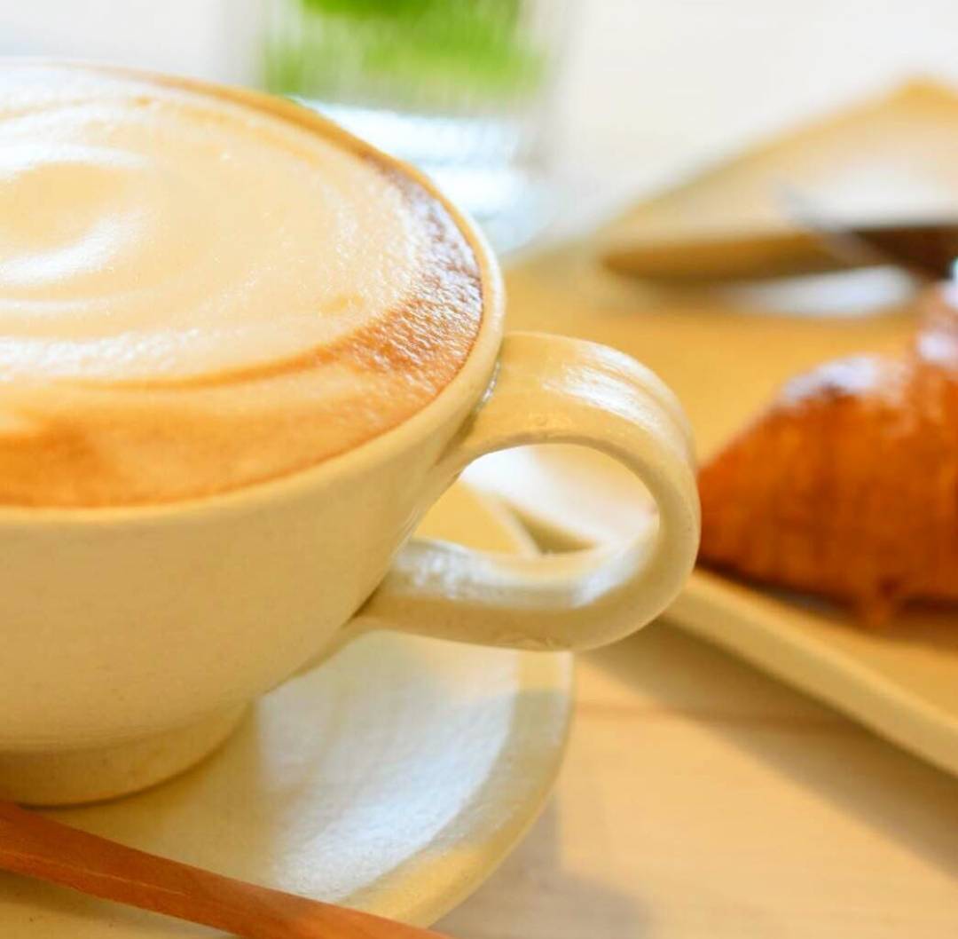 monboncafe　北海道　北広島　