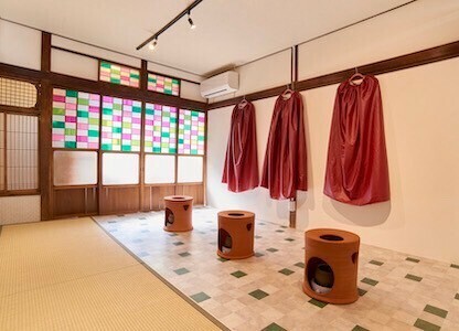 よもぎ蒸しサロン　しんぴ家