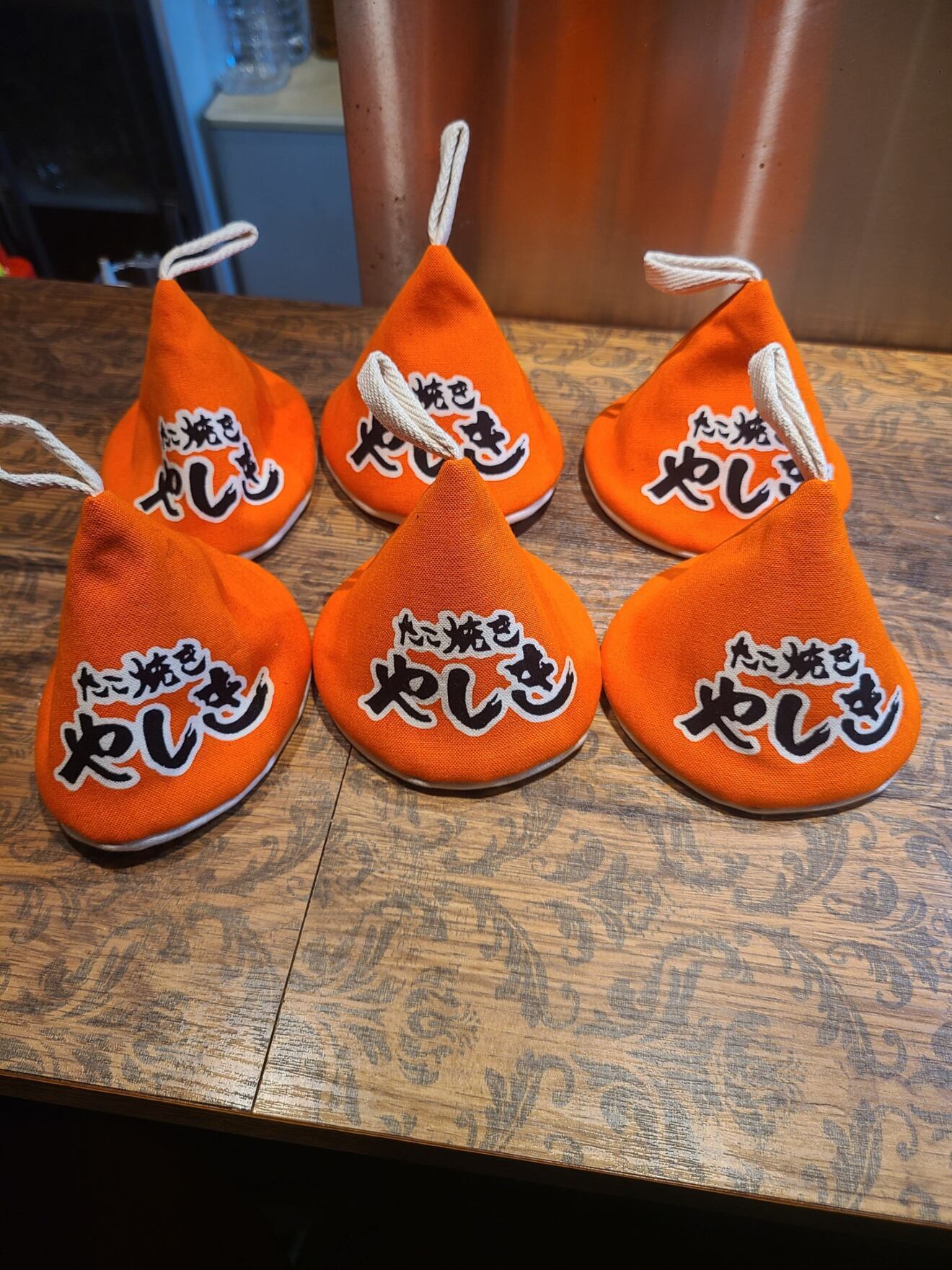 たこ焼きやしき