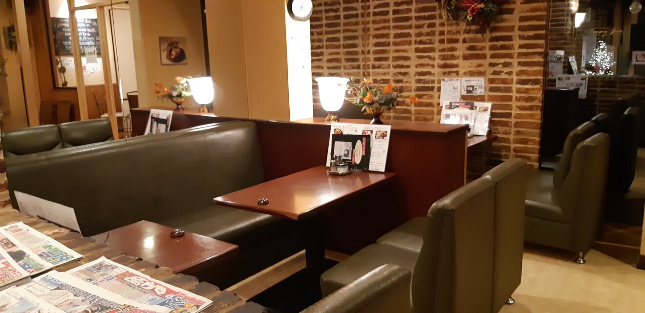 喫茶メリージェーン