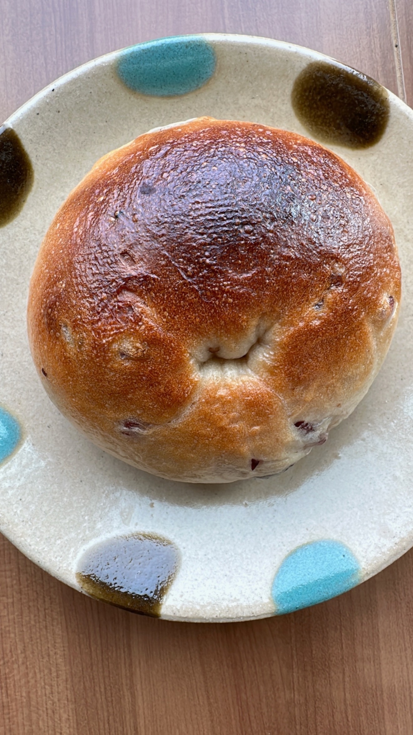 sunny cookie ＆ bagel