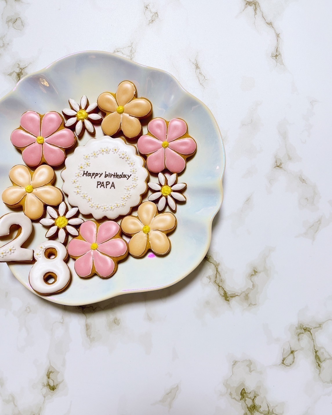 sunny cookie ＆ bagel