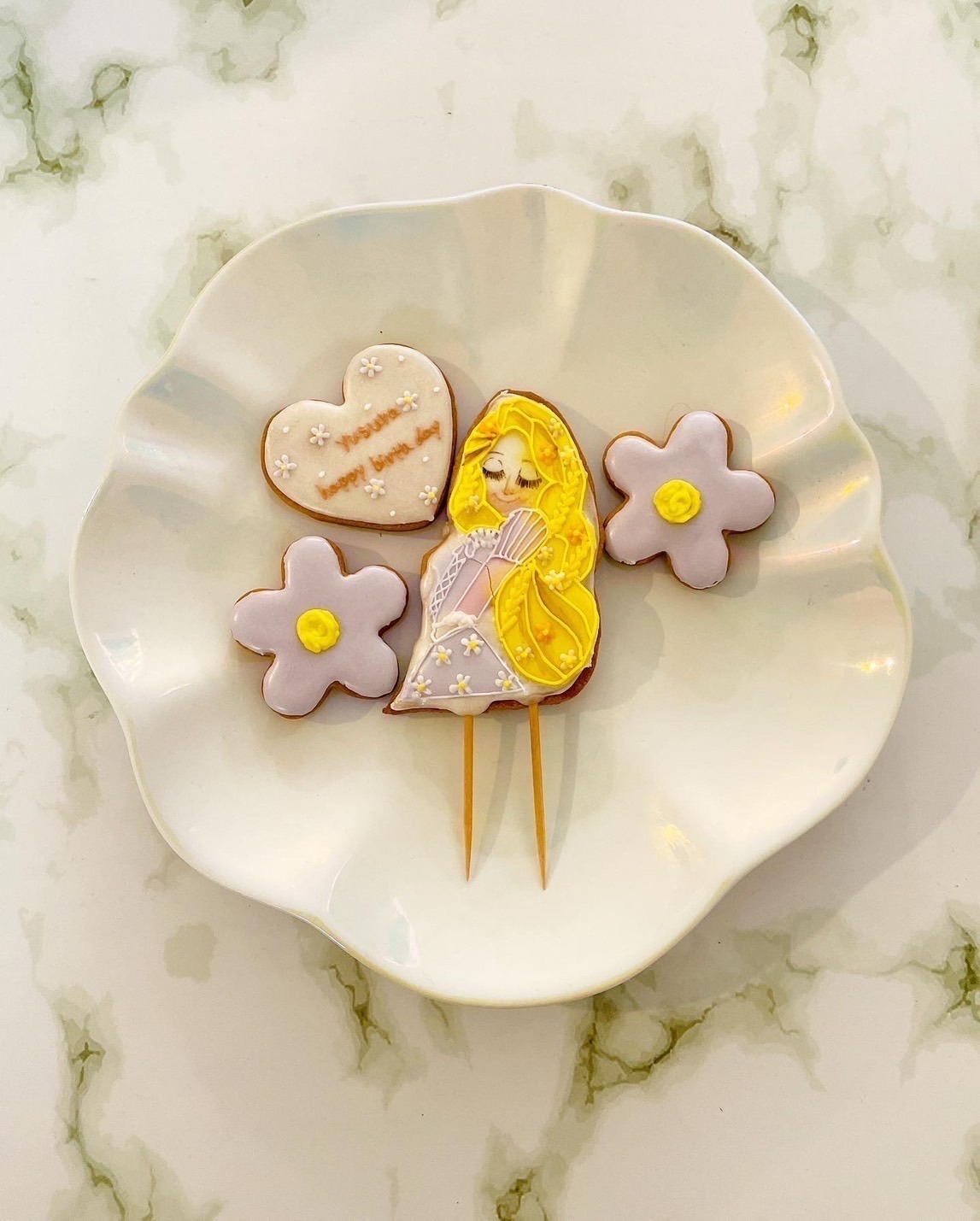 sunny cookie ＆ bagel