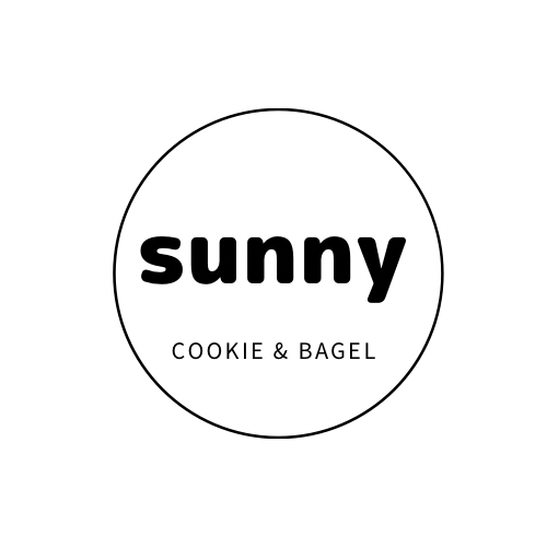 sunny cookie ＆ bagel
