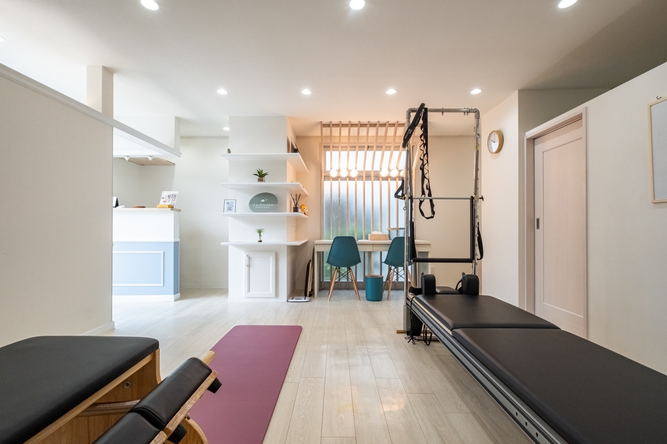 T's Pilates