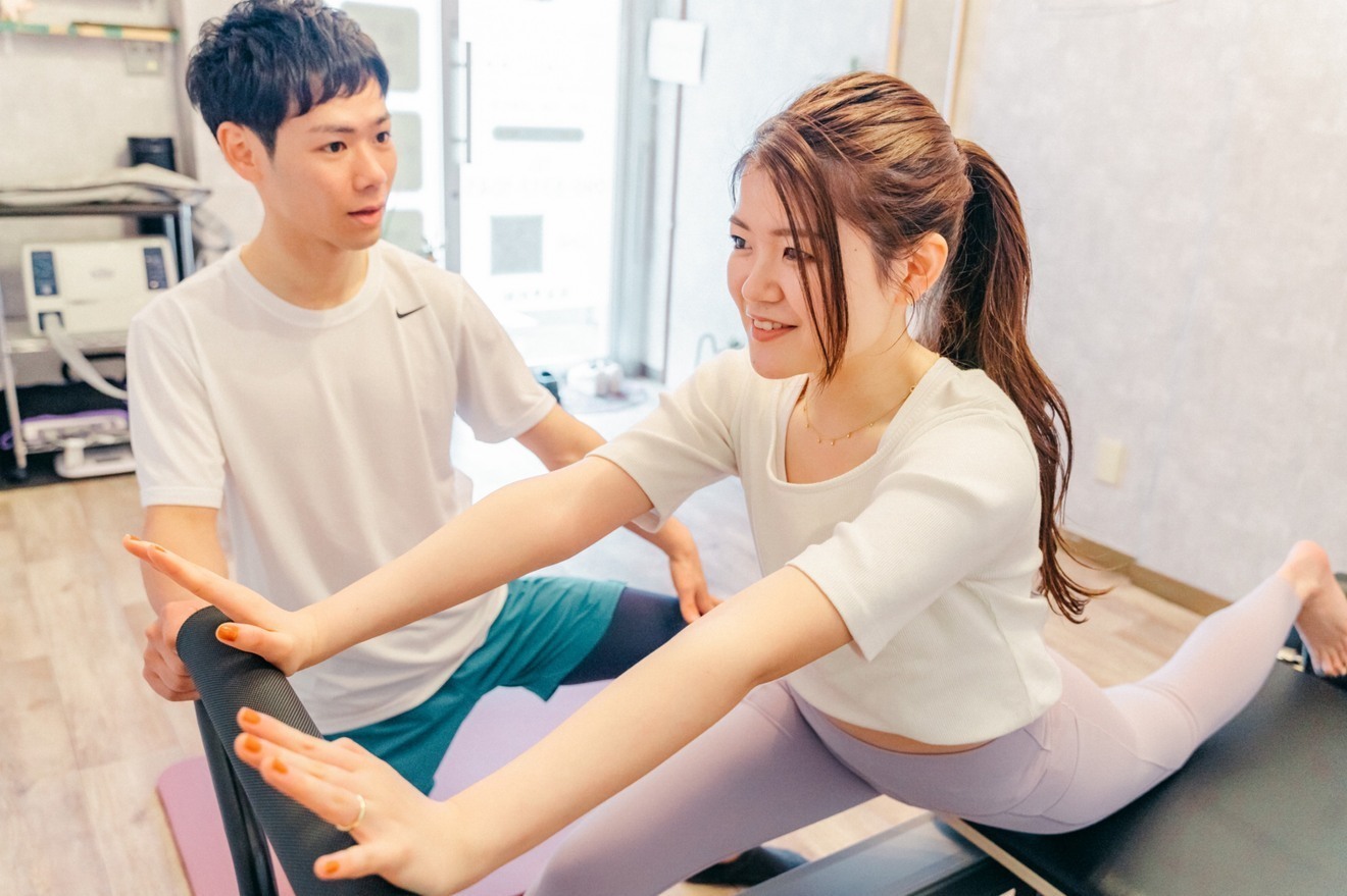 T's Pilates