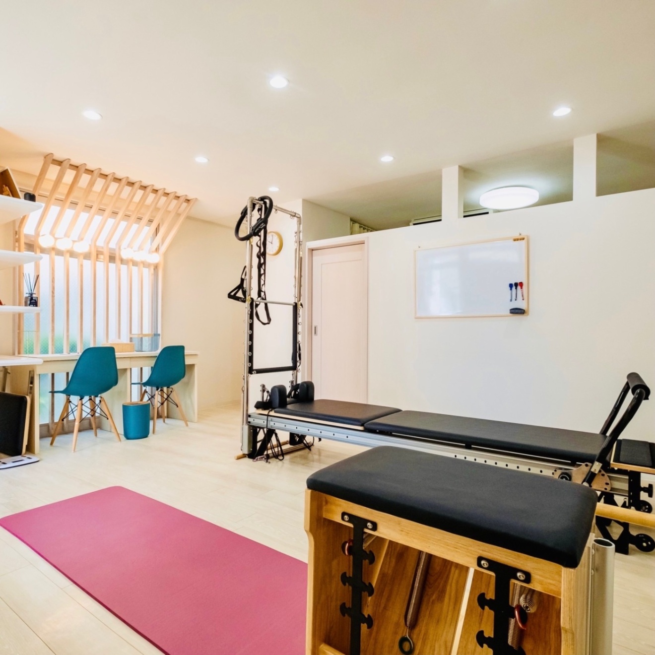 T's Pilates
