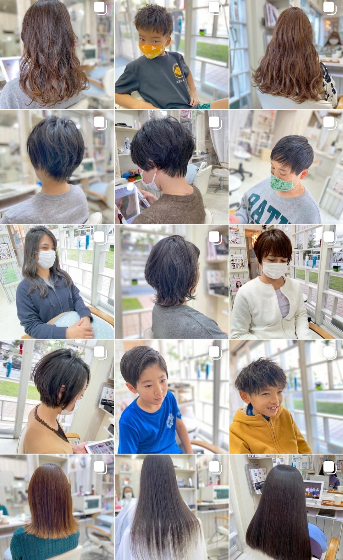 HAIRACT（ヘアアクト）