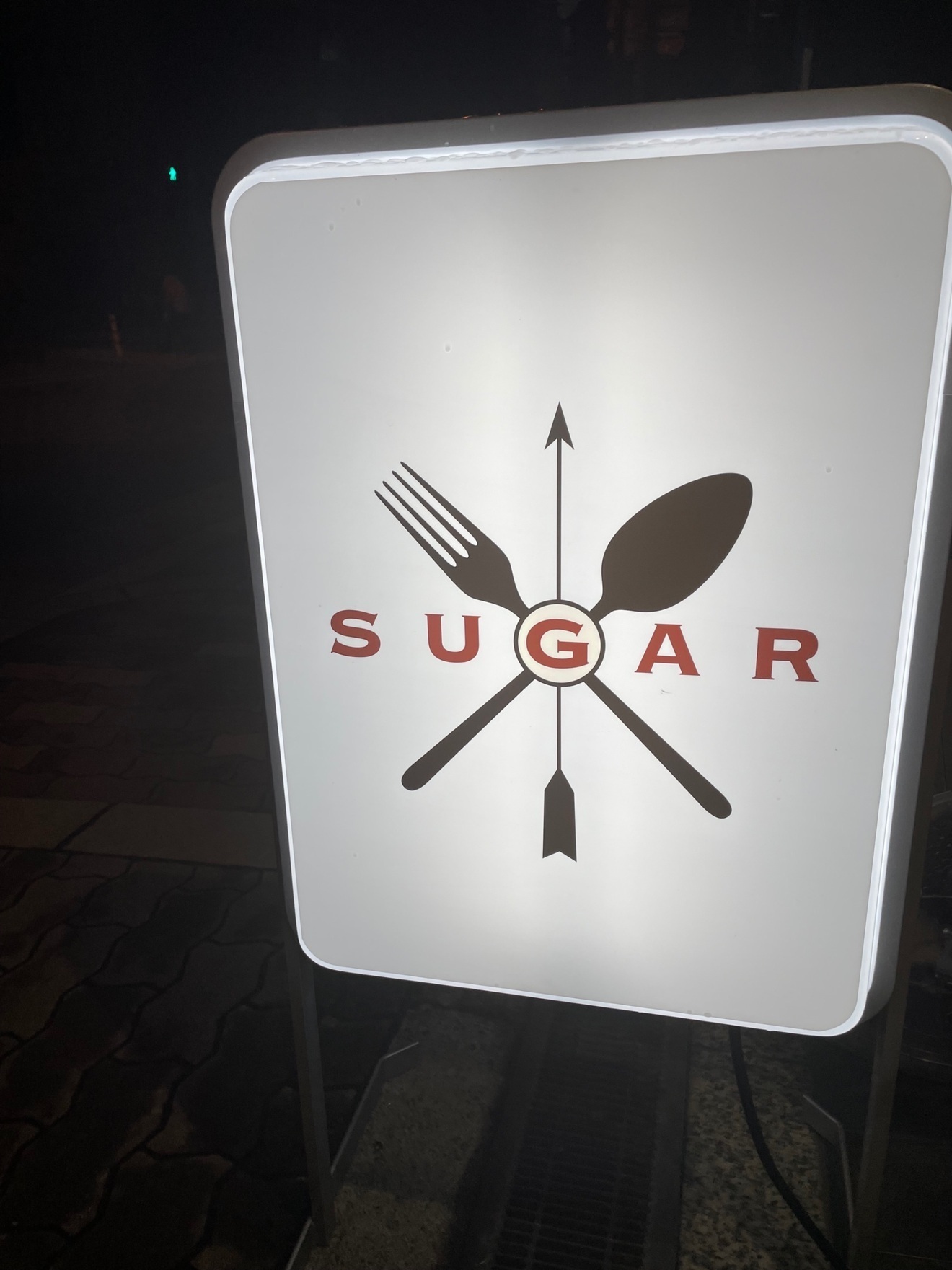 kitchen  sugar