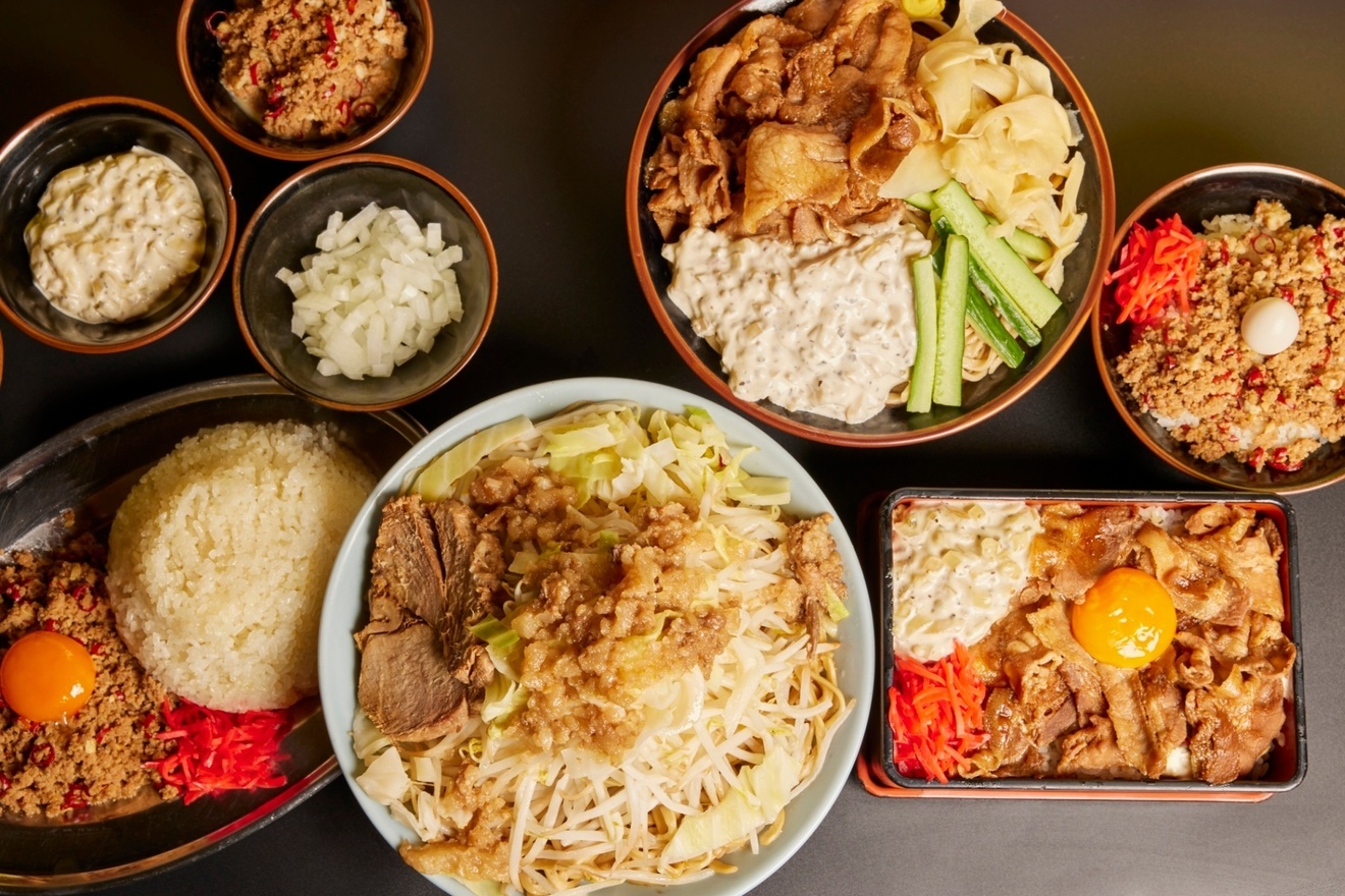 立川マシマシ栄住吉店