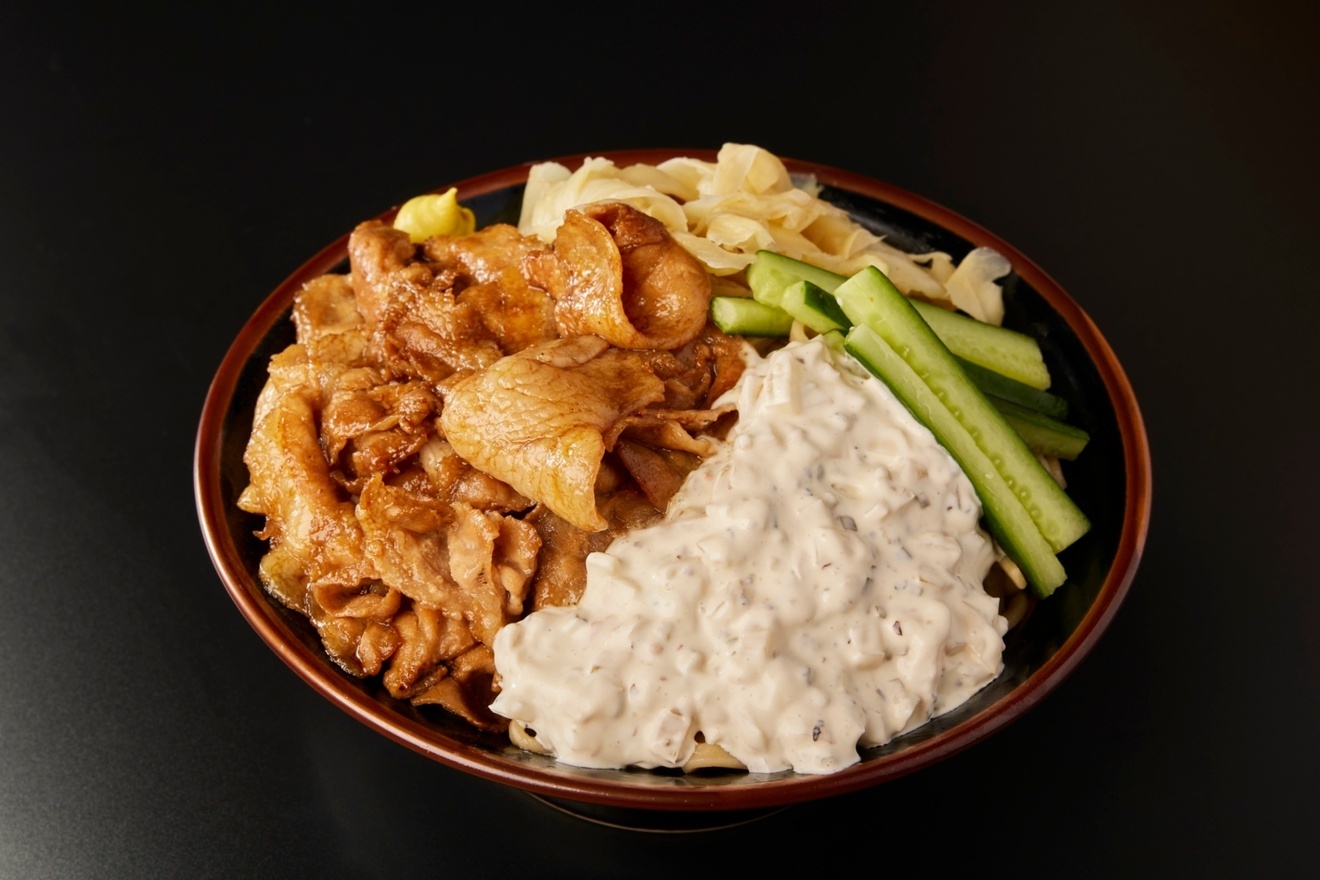 立川マシマシ栄住吉店