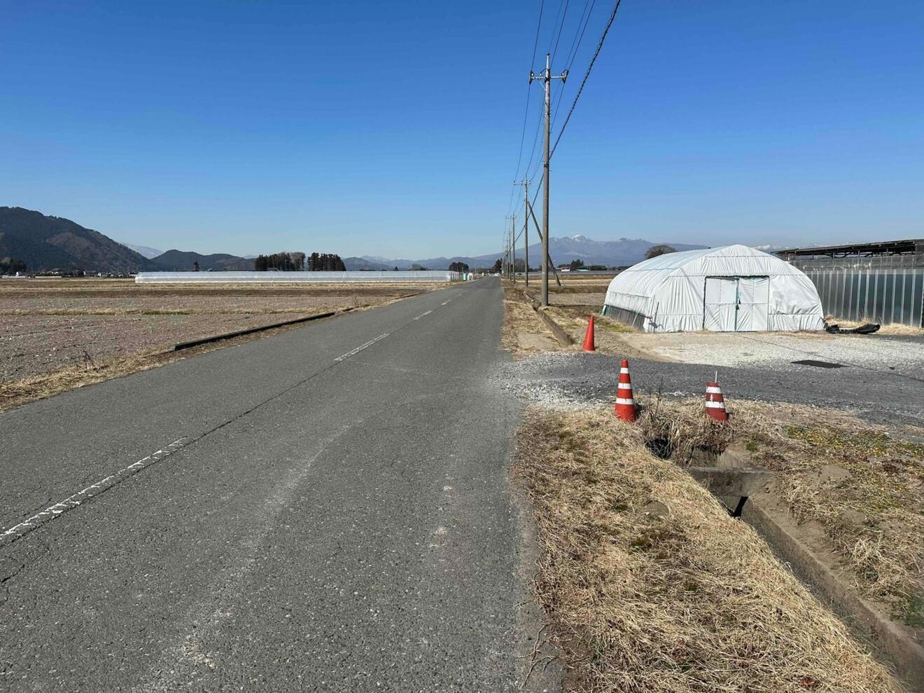 S農園（栃木県宇都宮市下小倉町）