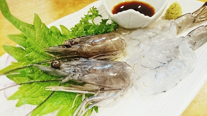 串揚げ旬の一品丸幸  御影