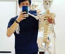 おか整骨院
