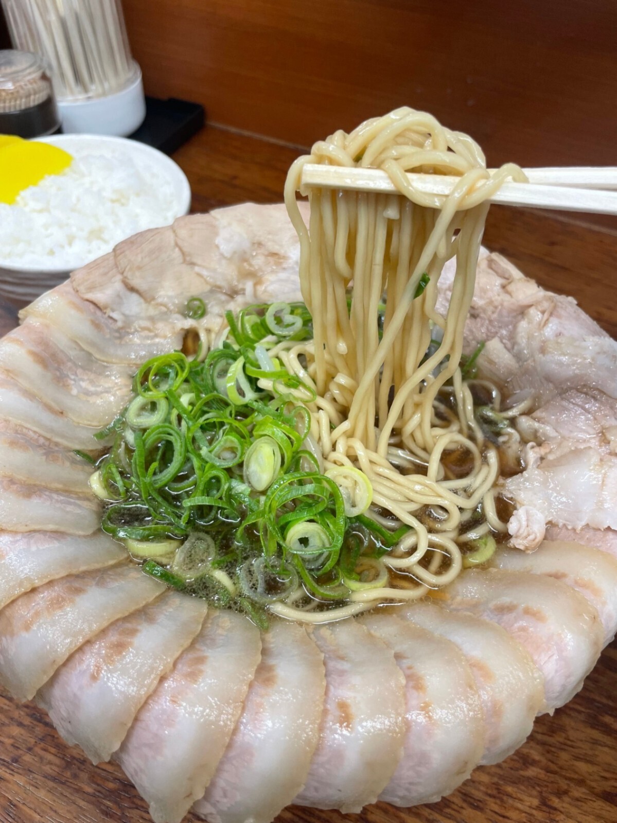 らぁめんみや