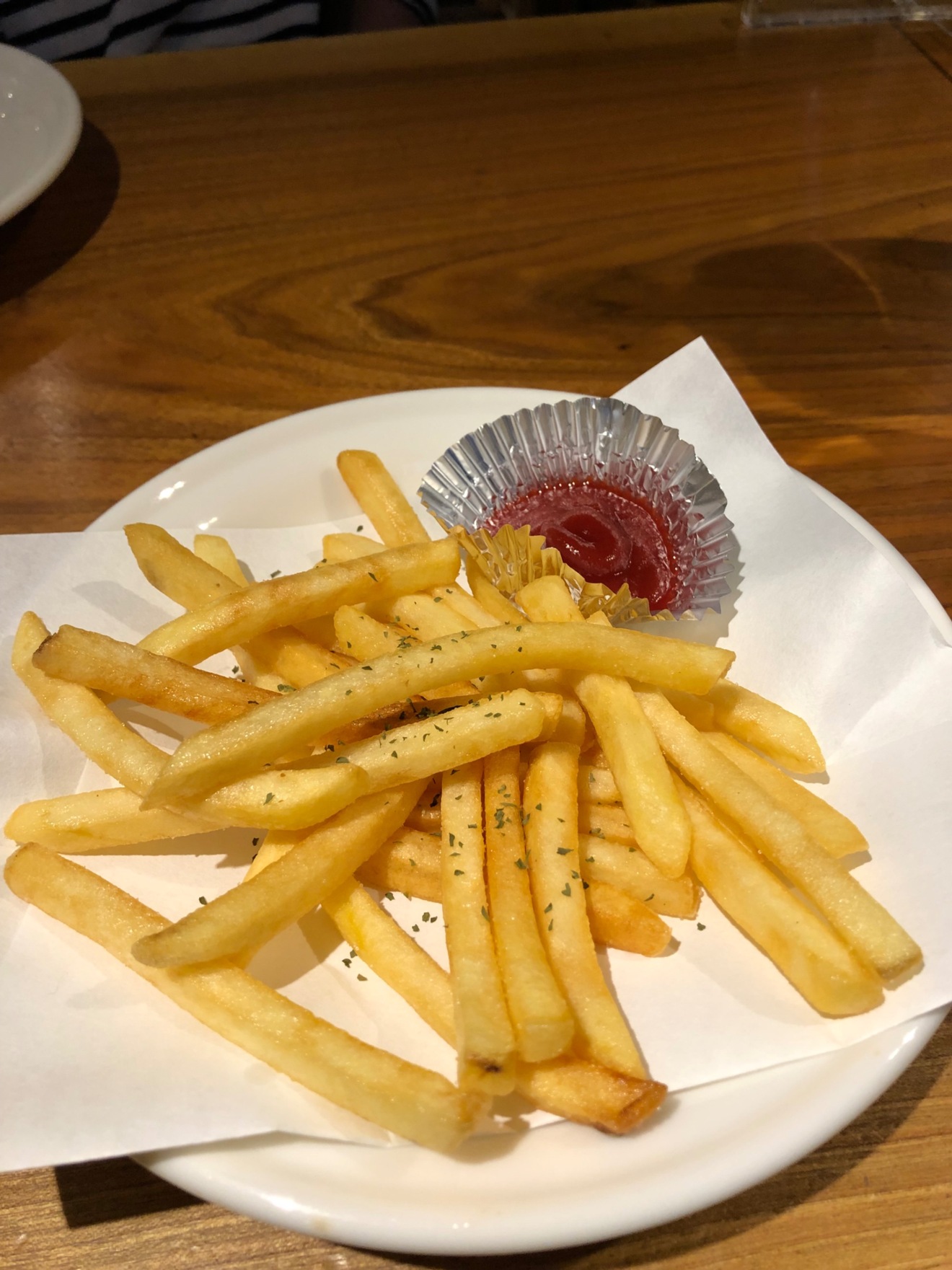 オダピザ　（神奈川　相模原）