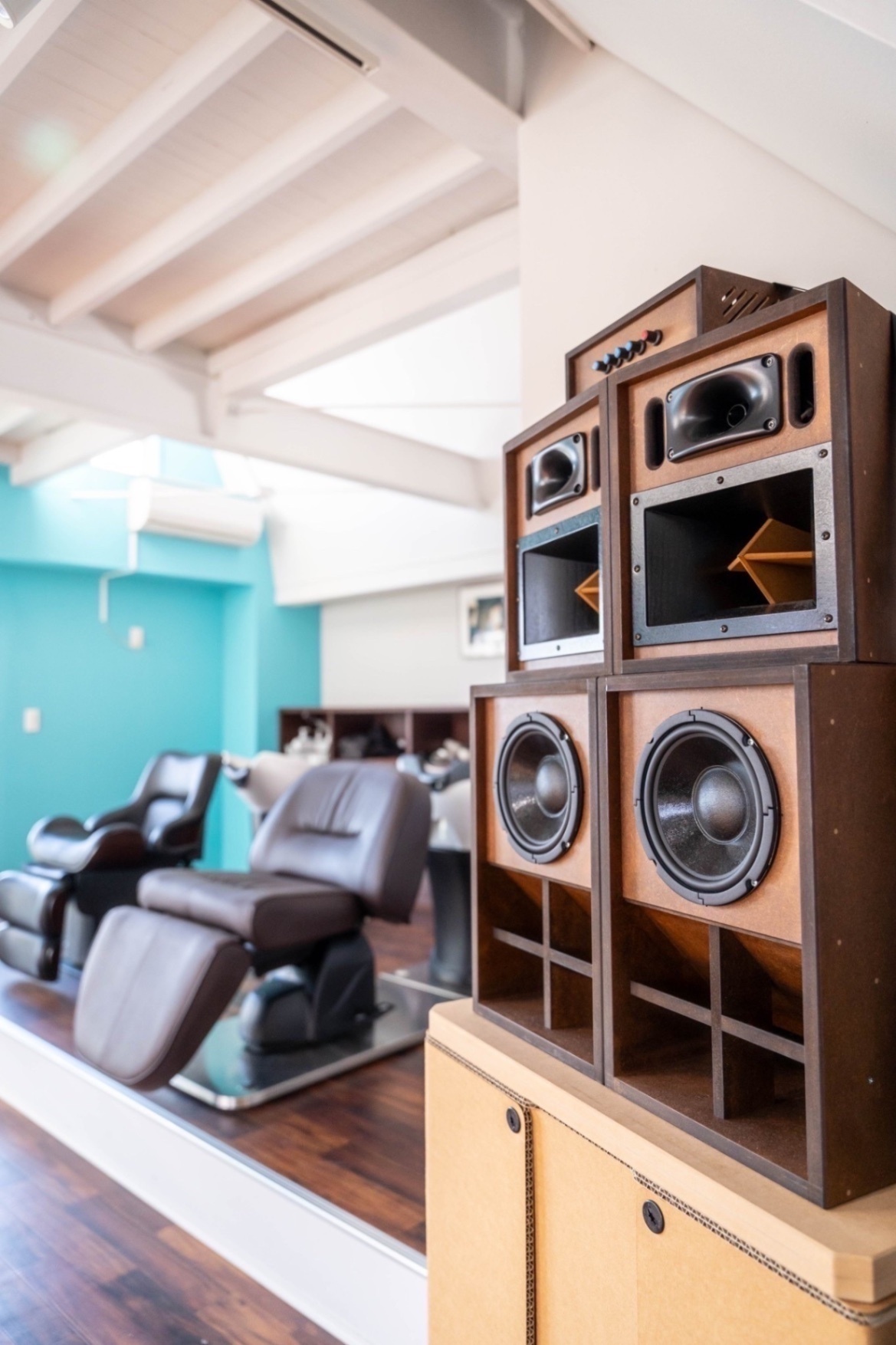 hair studio Iya