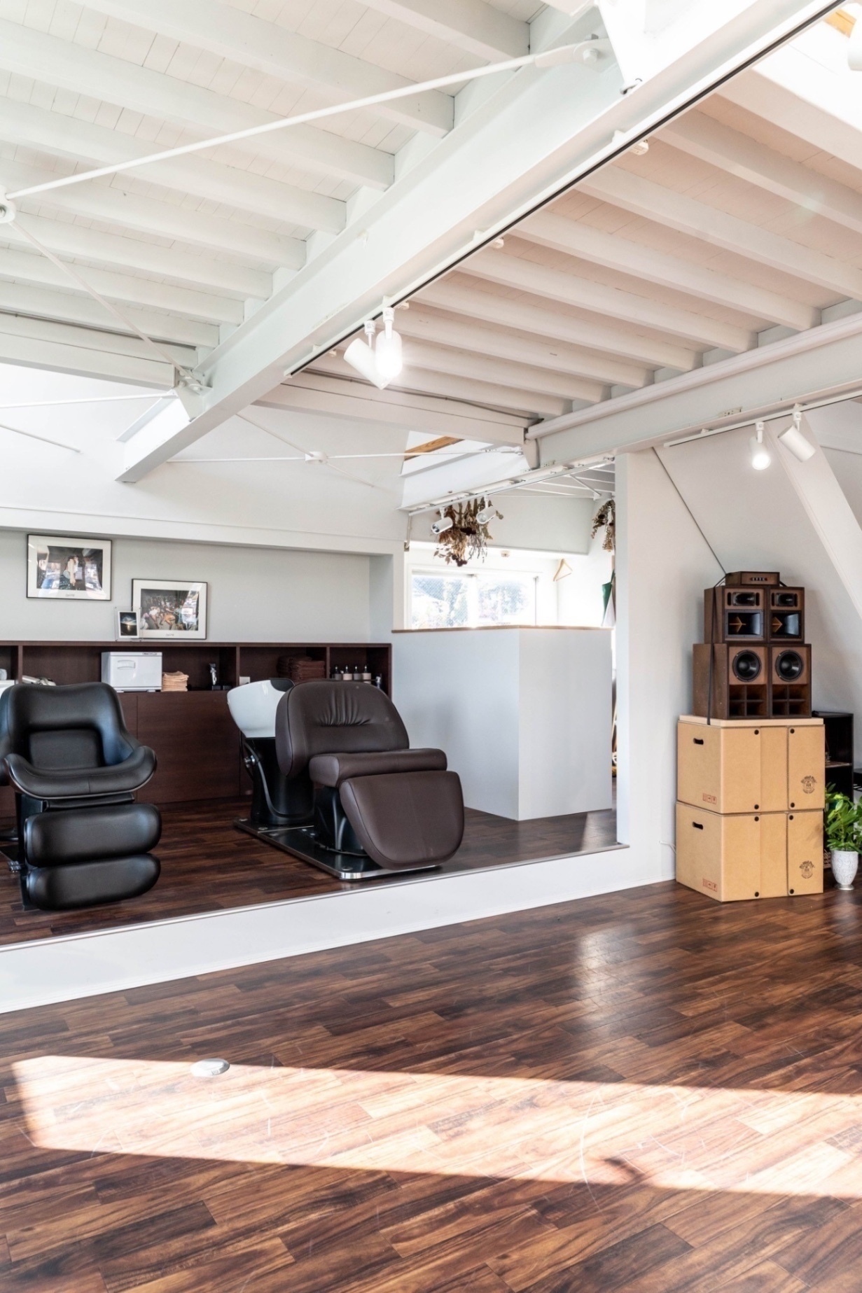 hair studio Iya