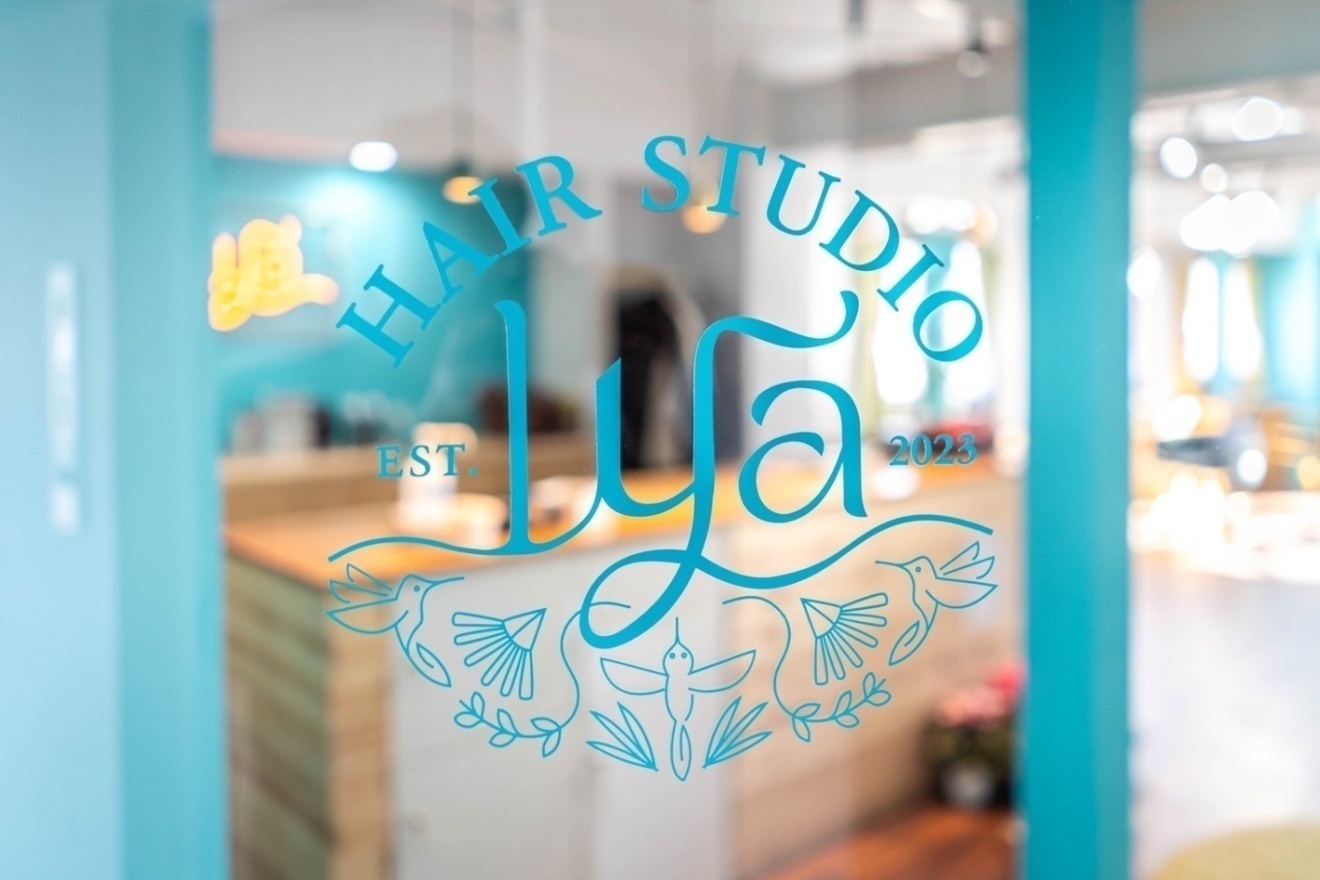 hair studio Iya