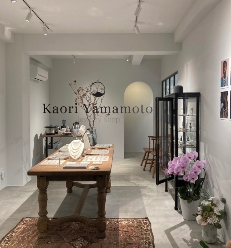 KaoriYamamotoJEWELRY