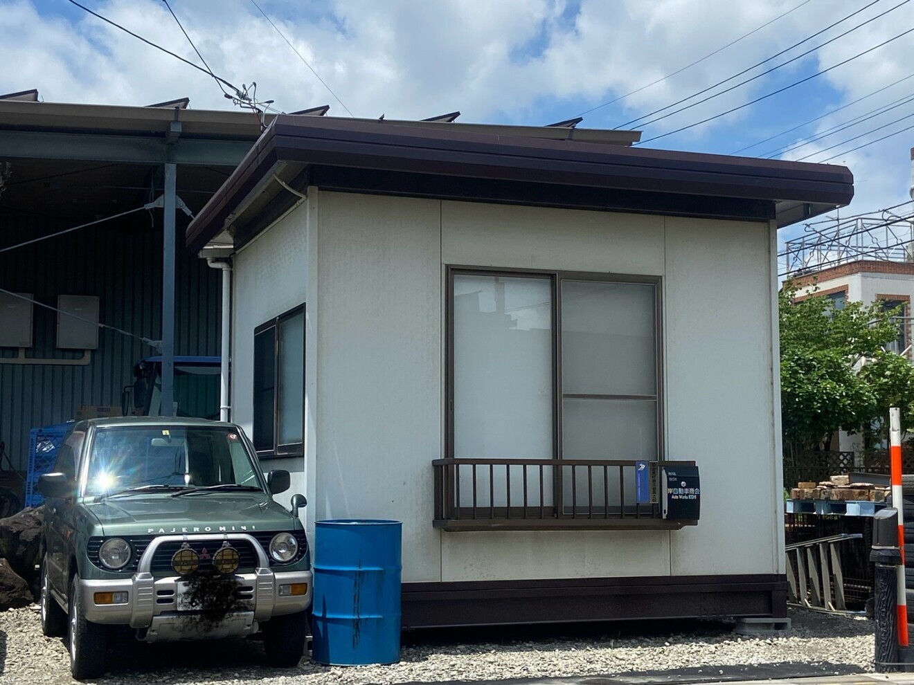 岸自動車商会　吉見　東松山　北本　鴻巣