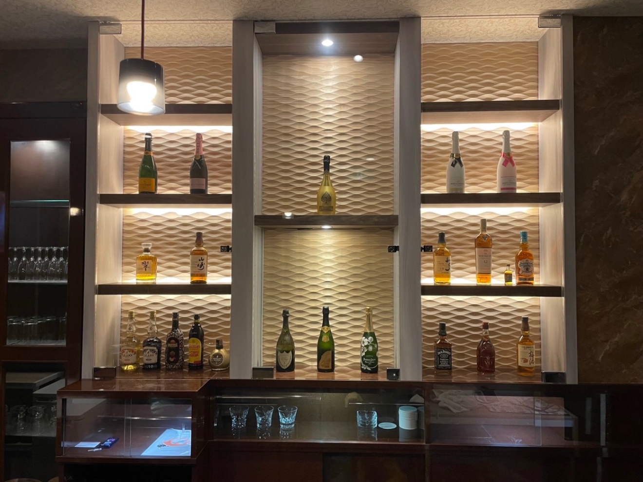 Bar Moco