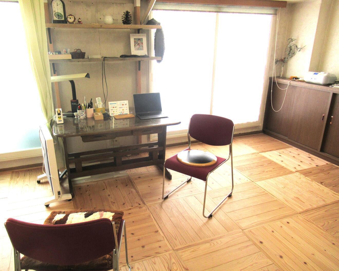 はるかぜ鍼灸院 広島市中区八丁堀