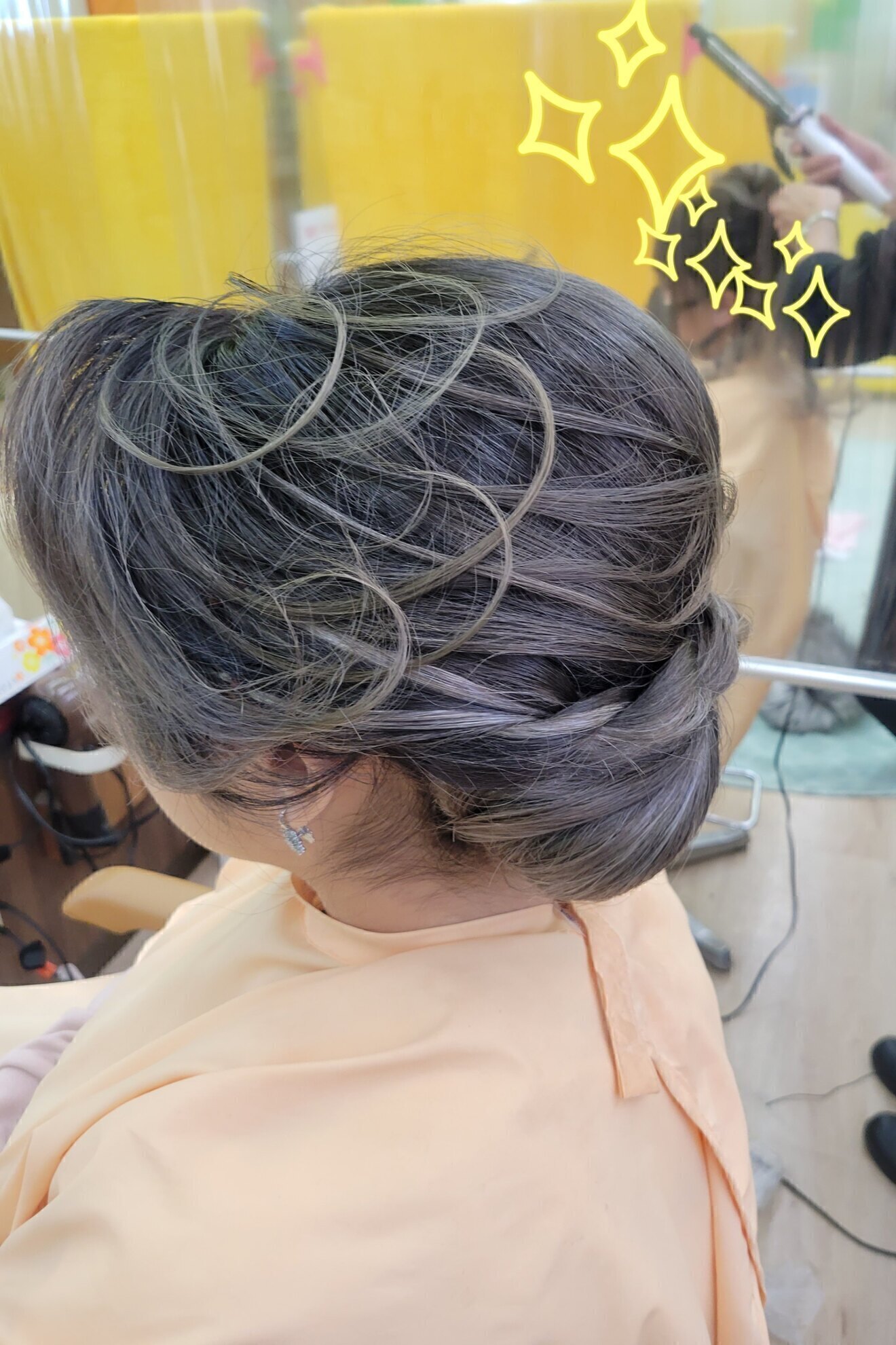 RICO atelier　美容室【成田】